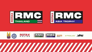 RMC Thailand | Round 2
