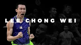 Unforgettable Rallies & Shots by Lee Chong Wei | Lee Chong Wei rallies you can never miss to watch