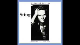 Sting - Englishman In New York (Ben Liebrand Mix)