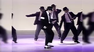 Michael Jackson | Dangerous | American Music Awards 1993 | Studio Version