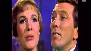 The Andy Williams Show   Julie Andrews 3/3