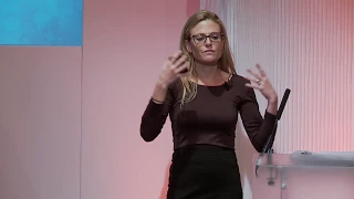 Tali Sharot - Influencing A Predictive Brain | Nudgestock 2016