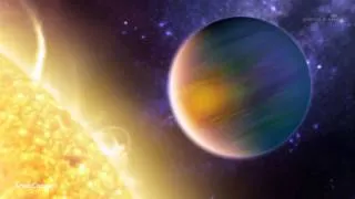 Hot Jupiters Are a Lot Stranger Than Scientists Realized | NASA Space Science HD