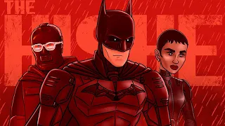 HISHE - The Batman Nasıl Bitmeliydi (Türkçe Altyazılı)