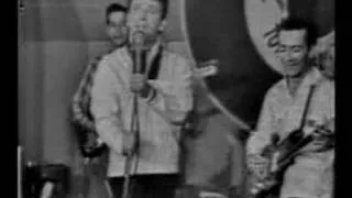 Gene Vincent - Roll Over Beethoven