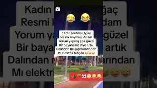 bunada yurume be adam agac o agac 😂😂 #keşfet  #keşfetedüş #youtubeshorts #youtube #youtuber #keşfet