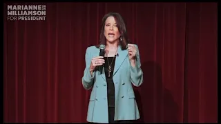 Marianne Williamson: We the people need to step in