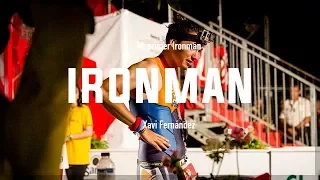 Ironman Lanzarote 2016 GoPro