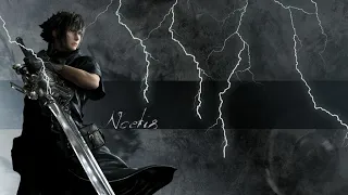 Dissidia Final Fantasy NT Noctis High Level Online Ranked Matches