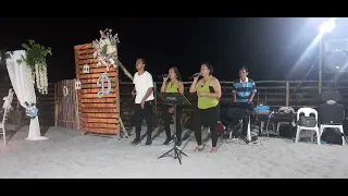 RIVERS OF BABYLON | Cover by DULLON Band |