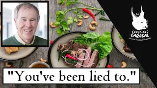 The Eat Right Revolution | Professor Tim Noakes