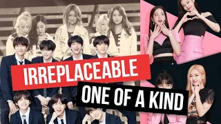 4 Legendary Kpop Groups That Can NEVER Be RECREATED