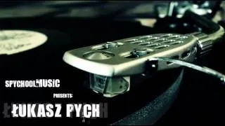 Łukasz Pych - Przenośnia (Original mix)