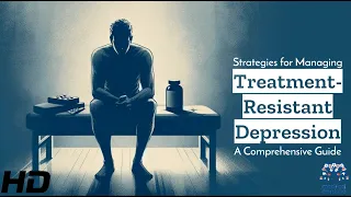Managing Treatment-Resistant Depression: A Roadmap to Recovery