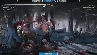 How PRESSURE used to be in NRS Games