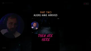 👽 They Are Here : Alien Abduction Horror
