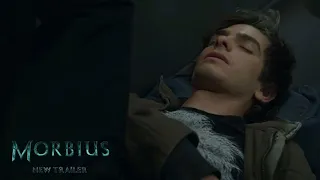 MORBIUS - Teaser Trailer (HD)