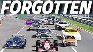 The Ultimate OBSCURE MOTORSPORT'S Race