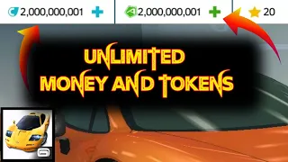 Unlimited Money and Tokens in Asphalt Nitro: Ultimate Guide