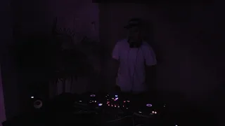 MINIMAL DJ SET X Alejandro Zherdmant