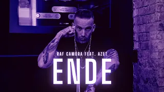 RAF CAMORA feat. AZET - ENDE (prod. by DMSBEATZ)