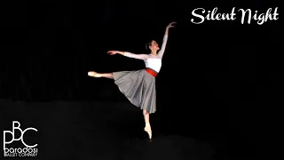 Silent Night • Paradosi Ballet Company • Christmas Dance 2020