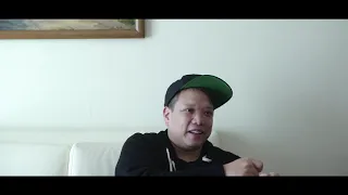 KID KOALA microdocumentales