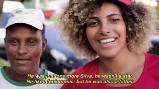MC Bob Rum - Rap do Silva [English Sub]