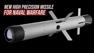 Rafael Advanced Defense Systems Adapts Its New SPIKE High Precision Missile for Naval Warfare