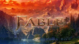 Fable Soundtrack | All Main Title Themes | Fable 1-3 + Journey & Legends