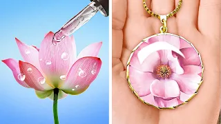 How To Create Unique Handmade Jewelry Pieces