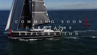 GARCIA 60 2023 teaser