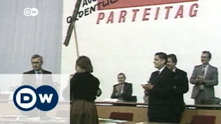 25 years of German unity: Left Party | DW News