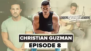 The Real Story of Christian Guzman and Alphalete