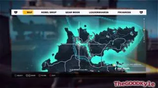 JC3: Tips for Supply & Demand Trophy (& Three Holy Hideaways)