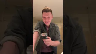 Nick Carter - Instagram Live February 20, 2023