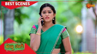 Anna Thangi - Best Scenes | Full EP free on SUN NXT | 13 August 2022 | Kannada Serial | Udaya TV