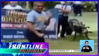 Mga pulis, piskalya sa Negros Oriental, hawak umano ng mga Teves | Frontline Pilipinas