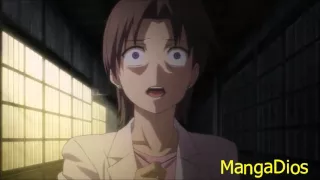 Corpse party AMV   The nobodies   YouTube