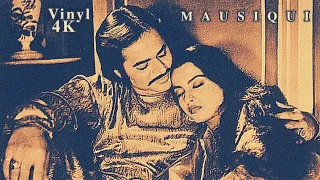 Zindagi Jab Bhi Teri Bazm - (Ghazal With Dialogue) Umrao Jaan (1981) Talat Aziz / Khayyam / Shahryar