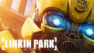 Transformers Rise of The Beasts Final Trailer - Linkin Park “New Divide” (Fan Made)