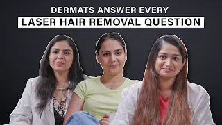 Complete Guide To Laser Hair Removal In India | Urban Company