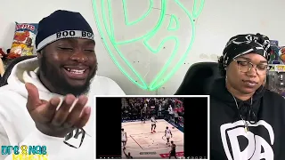 NUGGETS VS TIMBERWOLVES GAMES 1-6 PLAYOFFS DJMEECHYMEECH REACTION