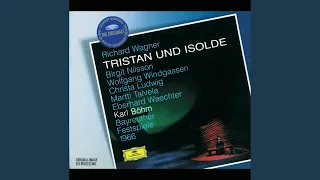Wagner: Tristan und Isolde, WWV 90 - Prelude