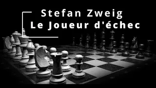 Zweig - The Chess Player 1/11(Audiobook)