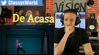 Guess Who - De Acasă || Classy's Reaction