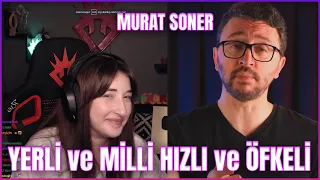 PQUEEN - YERLİ ve MİLLİ HIZLI ve ÖFKELİ İZLİYOR! (Murat Soner)