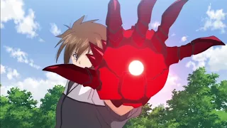 [AMVшка] DxD AMV - The Resistance