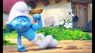 The Smurfs - Mission Vileaf  Смурфики - Миссия Вилеаф # 2