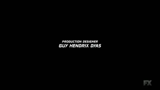 X2: X-Men United (2003) end credits (FX Version) 8/29/22